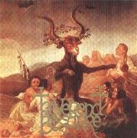 REVEREND BIZARRE - In the Rectory of ... (CD)