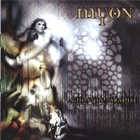 MYON - Ghost in Paradise (CD)