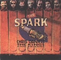 CHRIS DANIELS - The Spark (CD)