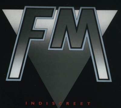 FM - Indiscreet (CD)