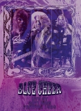 BLUE CHEER - Live at Anti WAA Festival (DVD) PAL system code free