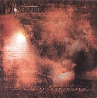 DOWNFALL - My Last Prayer (CD)