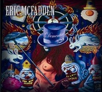 ERIC McFADDEN - Dementia (2CD)