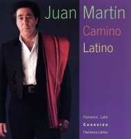 JUAN MARTIN - Camino Latino (CD)