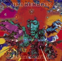 JIMI HENDRIX - Truth and Emotion (2CD)