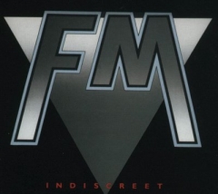 FM - Indiscreet (CD)